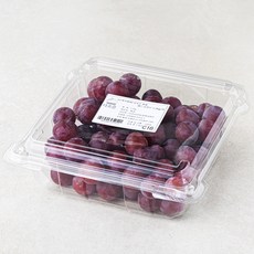 다조은 칠레산 레드글러브 포도, 1.2kg, 1팩