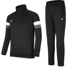 VEXX 男款雙線運動服套裝 V99D40A7 V99D40A8