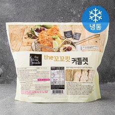 꼬꼬푸드-추천-상품