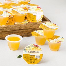 대상 트로피칼 에이드 50개입, 100ml, 1개