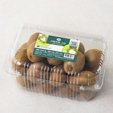 트릿지팜 그릭키위 그린, 1.8kg, 1개