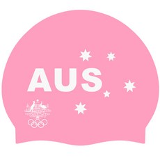 SUMISA AUS 호주 실리콘 수모 SC-W001-1, 핑크 + 화이트