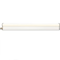 가온엘이디 T5 900 LED 13W 주백색, 화이트