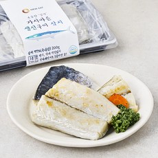 오뉴잇 가시바른 생선구이 삼치, 200g, 1개
