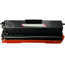토너피아 브라더 대용량 토너 호환잉크 TN-456M, Magenta, 1개