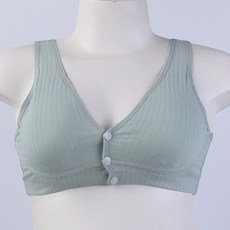 언헤브 편안한 조끼 타입 수유브라