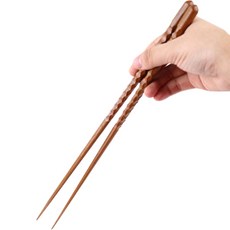 다용도 요리젓가락 33cm MP064, 혼합색상