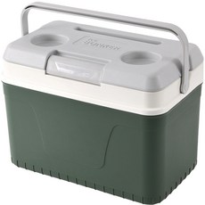 Doppio 餐桌冰桶, 13L, 卡其色