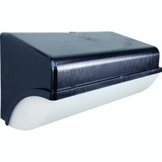 DAYTIME 固定型LED燈具, 黑色