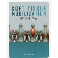 물렁조직가동술, 도서출판대학서림