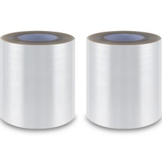 해피락 실링 수동 홀드필름 190mm x 180m, 2개