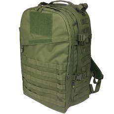 FIKER TACTICAL Ver.3 4天用戰術後背包, 外徑