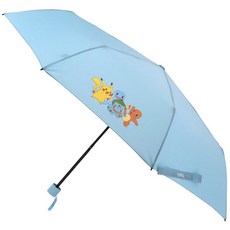 포켓몬스터 55 버디 3단 우산 MUPMU30001