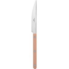 사브르 비스트로 샤이니 솔리드 나이프, 누디핑크, 1개