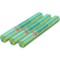 hem Incense線香, Lemongrass