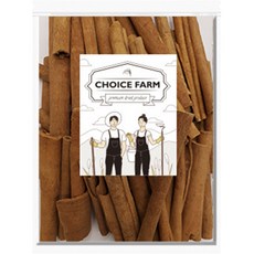 초이스팜 시나몬 스틱, 500g, 1개