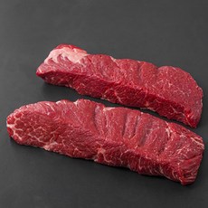 호주산 소살치살 리테일팩 (냉장), 2kg, 1개