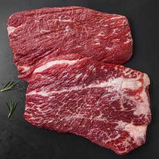 미국산 소진갈비살 초이스 리테일팩 (냉장), 3.5kg, 1개
