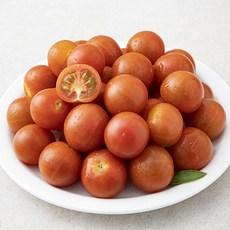 프레시픽 네뷸라 토마토, 1kg, 1팩