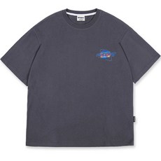 피그먼트반팔 TOP01