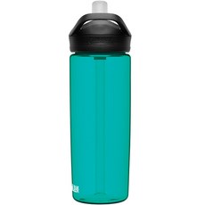 카멜백 에디 싸이클 헬스 워터 보틀, 그린, 600ml