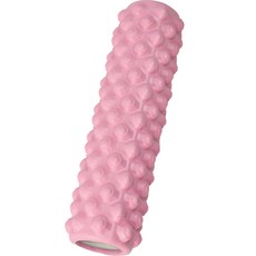 생각나래 요가 폼롤러, 핑크