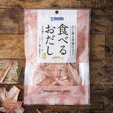 마구로 조미 건어포, 35g, 1개