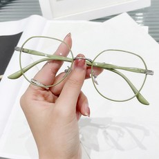 Yurine 超輕薄兒童眼鏡框