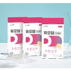 제이웨이브 듀오덤 스팟패치, 48개입, 1개