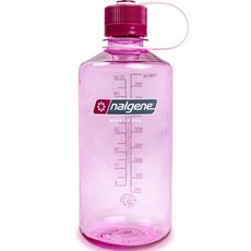 nalgene Sustain窄口水壺, 科斯莫, 1L
