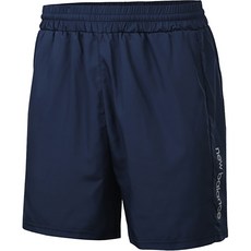 뉴발란스 남성용 13cm 사이드 로고 반바지 NBD4CB1226
