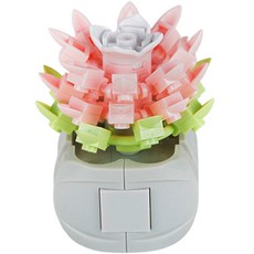 뷰레이터닷컴 다육이 레고 셈보 블록, 다육이JK2710-10