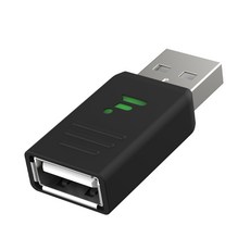 펀디안 USB DCP 변환 젠더, FD-EU02B