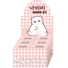 랜덤피규어 TOP01