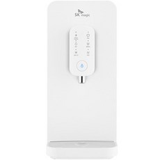 SK매직 직수정수기(냉정) UV코크살균 WPU-A800C 36개월 멤버십 방문관리형