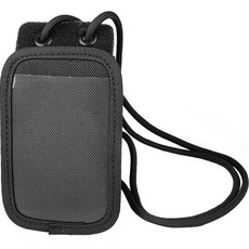 FIKER TACTICAL 多功能ID布貼, 黑色