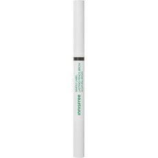 이니스프리 심플라벨 래스팅 펜슬 브로우 0.15g, 02 내추럴 브라운, 1개