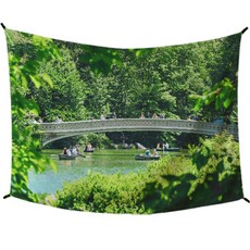 어번던스 새틴 패브릭 포스터, GM 868019