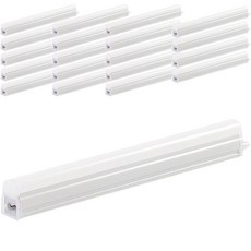 포커스 LED T5 2PIN 15W 노플리커프리 삼성칩 간접조명 900mm 20p, 주광색