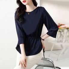 케네스레이디블라우스 TOP01