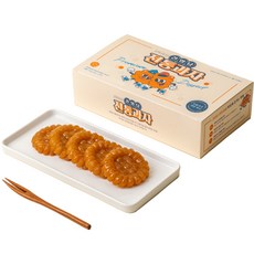 건영당 우리밀 약과 35g x 20p, 700g, 1개