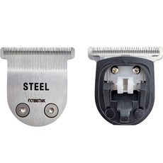 바비리스프로 트리머 교체날 T자형 40mm FX7880TMK