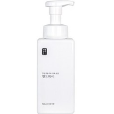 바세린 모이스처 버블 핸드워시 500ml 2개 상품 이미지