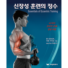 신장성 훈련의 정수, 대성의학사, 렌 크라비츠, 아론 부비코