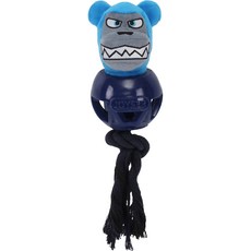 조이서 강아지 헤드터그 곰, 1개