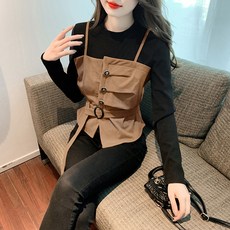 뷔스티에 TOP01