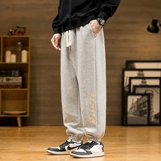 빈트릴조거팬츠 TOP01