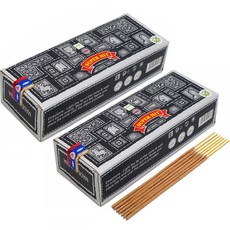 사티아 인센스 스틱 250g x 2p, 슈퍼히트