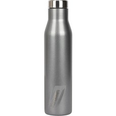  에코베슬 뉴아스펜 스텐 와인 보온 보냉 대용량 텀블러 그레이스모크 750ml 
