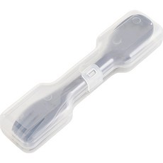 이지앤프리 캠핑 휴대용 멀티 포카락 4p + 케이스 세트,